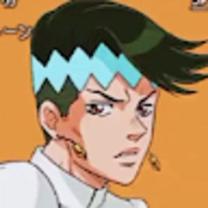 Meet your Posher, Biff